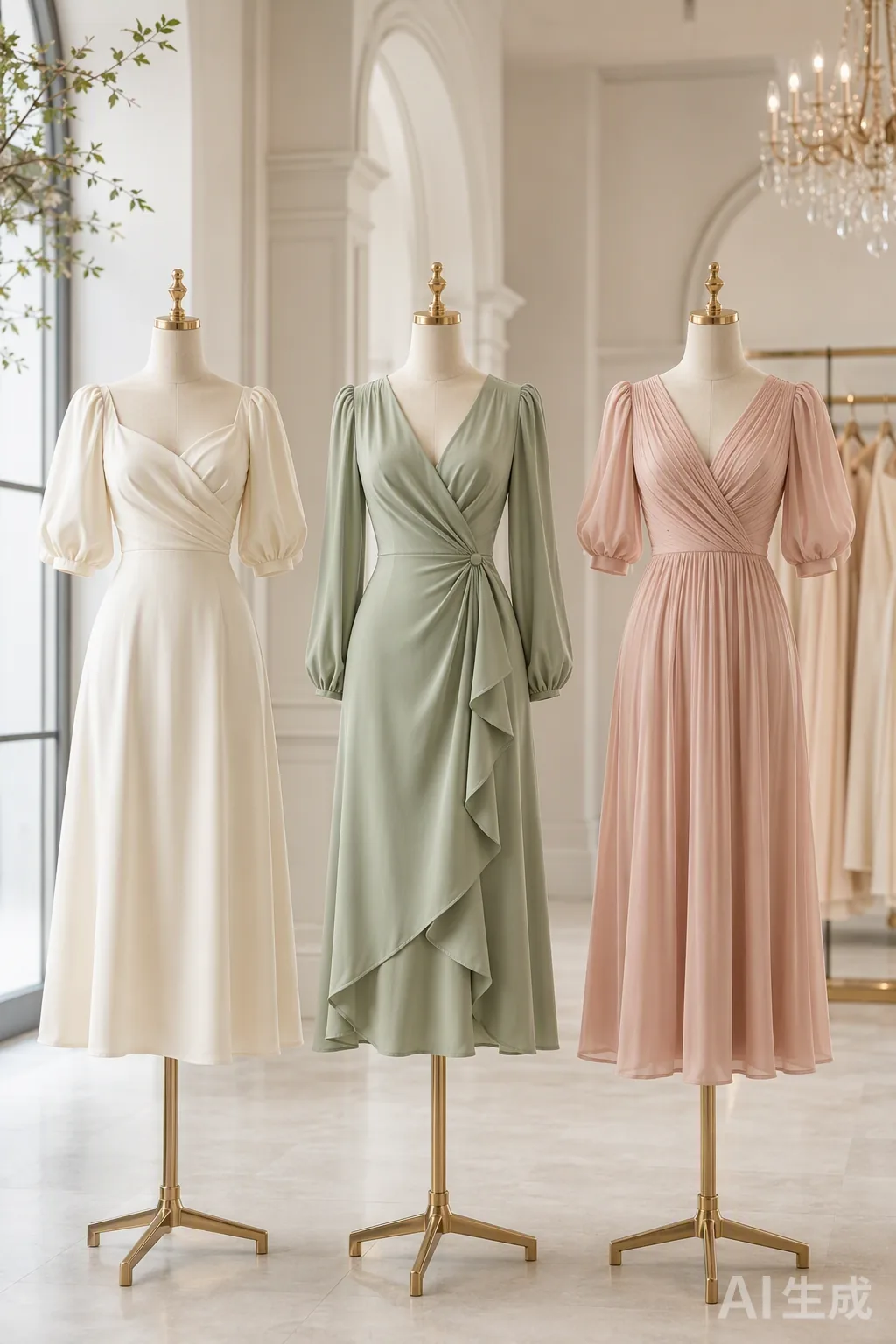 Dresses