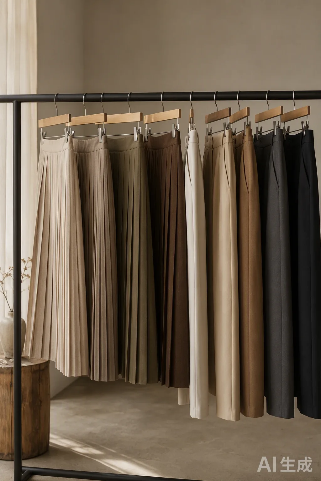 Skirts